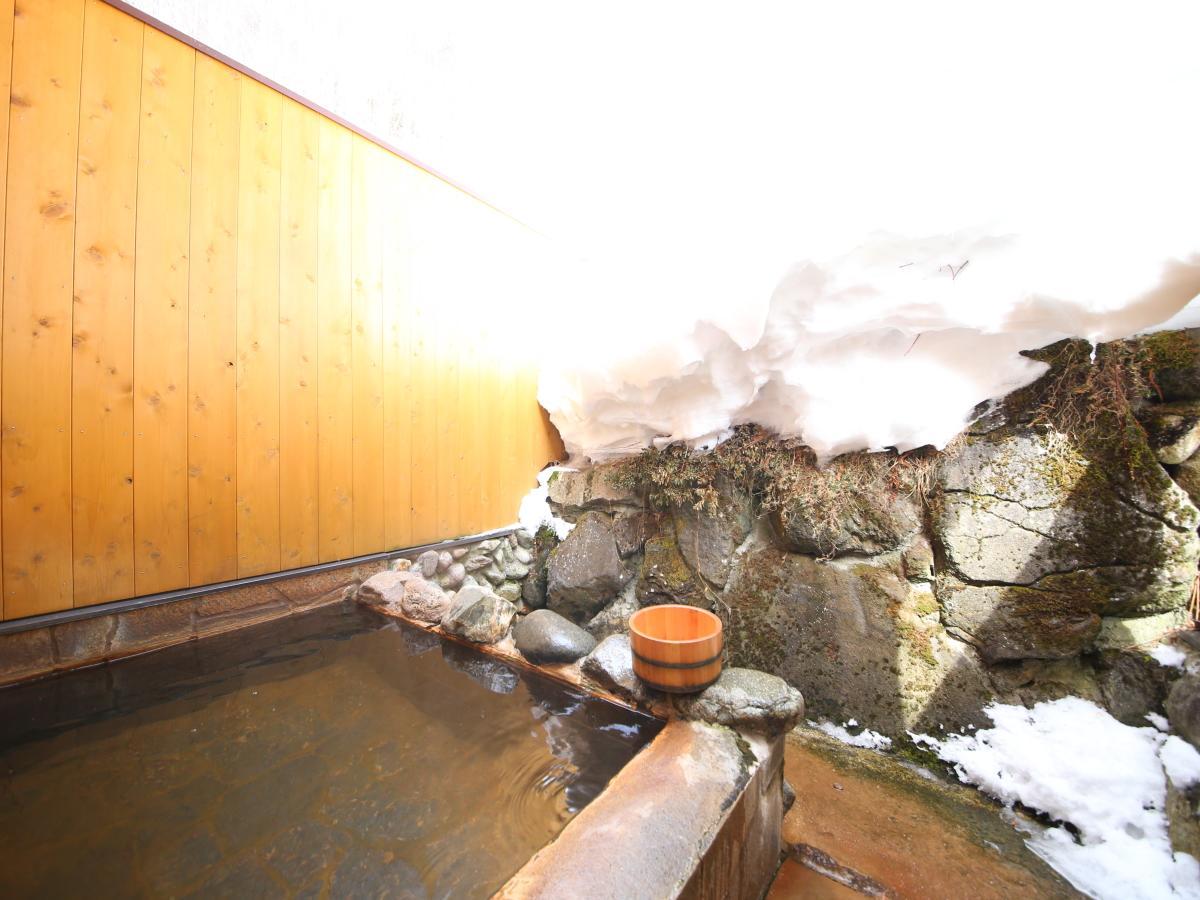 Norikurakogen Berghaus Matsumoto Ngoại thất bức ảnh